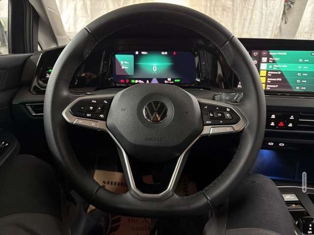Volkswagen Golf VIII Style 1.4 TSI eHybrid NAVI LED ACC AHK