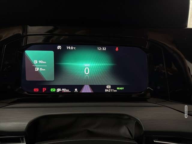 Volkswagen Golf VIII Style 1.4 TSI eHybrid NAVI LED ACC AHK