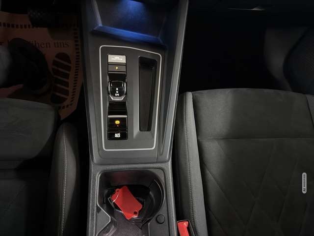 Volkswagen Golf VIII Style 1.4 TSI eHybrid NAVI LED ACC AHK