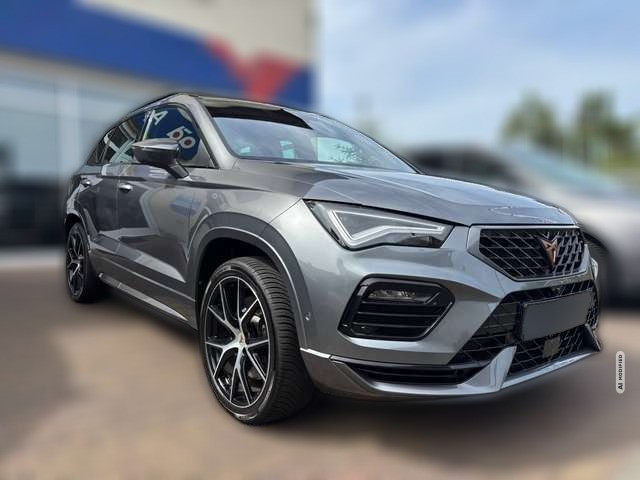 Cupra Ateca Ateca VZ 2.0 4Drive DSG*eAHK*KAMERA*NAV*MEMORY*...