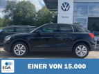 Bild Audi Q2 35 1.5 TFSI S-tronic NAVI+KAMERA+LED+ACC+DAB+