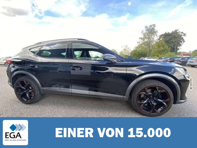 Cupra Formentor 1.4 TSI DSG eHybrid VZ AHK+19