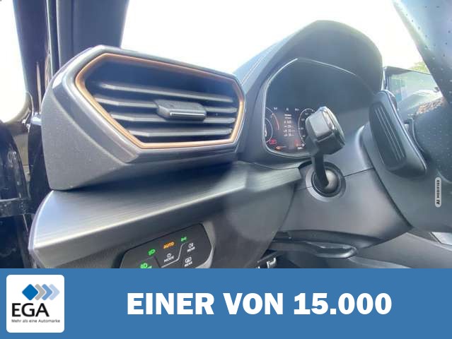 Cupra Formentor 1.4 TSI DSG eHybrid VZ AHK+19
