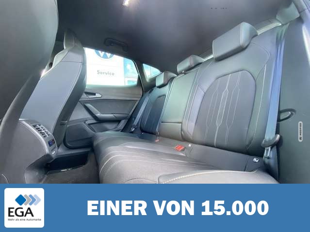 Cupra Formentor 1.4 TSI DSG eHybrid VZ AHK+19