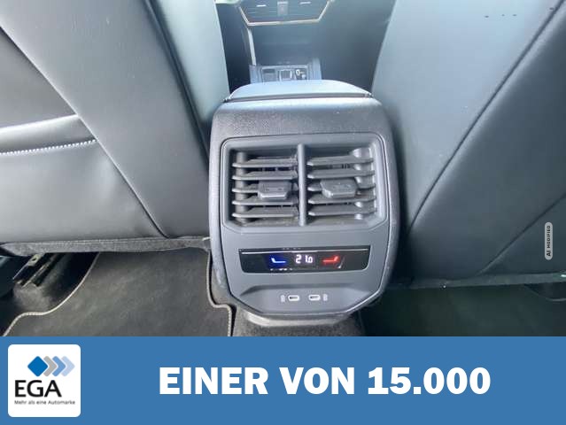 Cupra Formentor 1.4 TSI DSG eHybrid VZ AHK+19