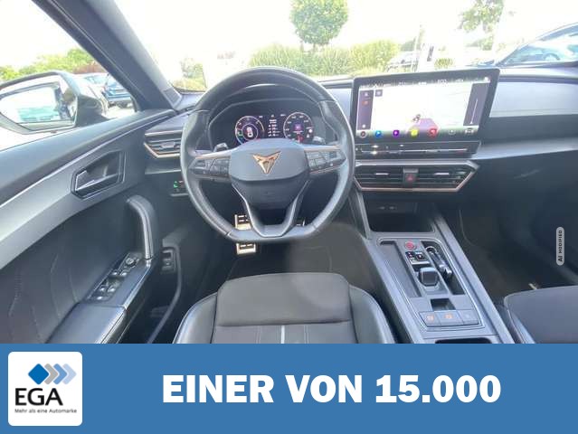 Cupra Formentor 1.4 TSI DSG eHybrid VZ AHK+19