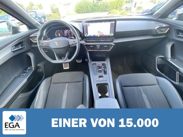 Cupra Formentor 1.4 TSI DSG eHybrid VZ AHK+19