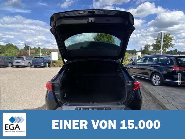 Cupra Formentor 1.4 TSI DSG eHybrid VZ AHK+19