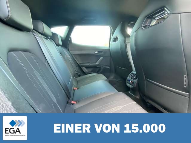 Cupra Formentor 1.4 TSI DSG eHybrid VZ AHK+19