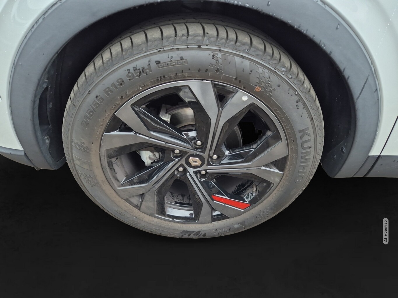 Renault Arkana 1.3 TCe 160 EDC R.S. Line Nav Leder ACC