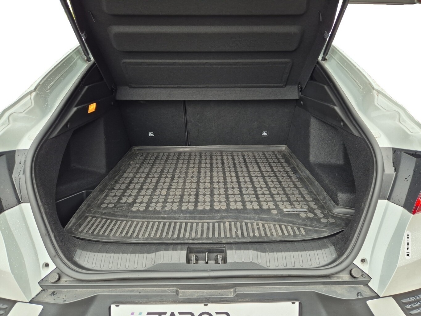 Renault Arkana 1.3 TCe 160 EDC R.S. Line Nav Leder ACC
