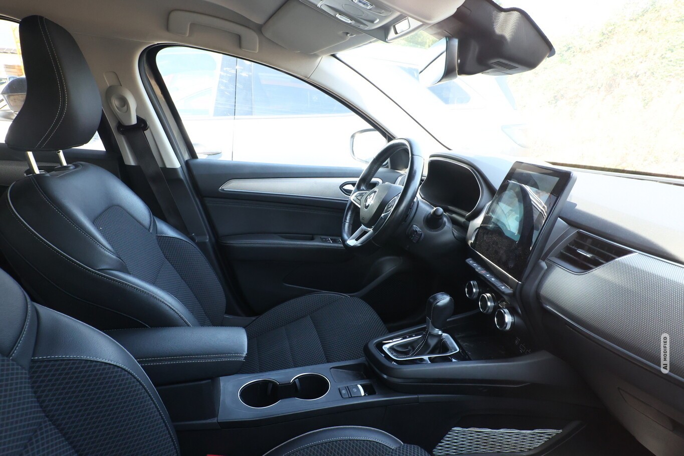 Renault Arkana 1.3 TCe 140 EDC Intens Nav SHZ ParkAs ACC