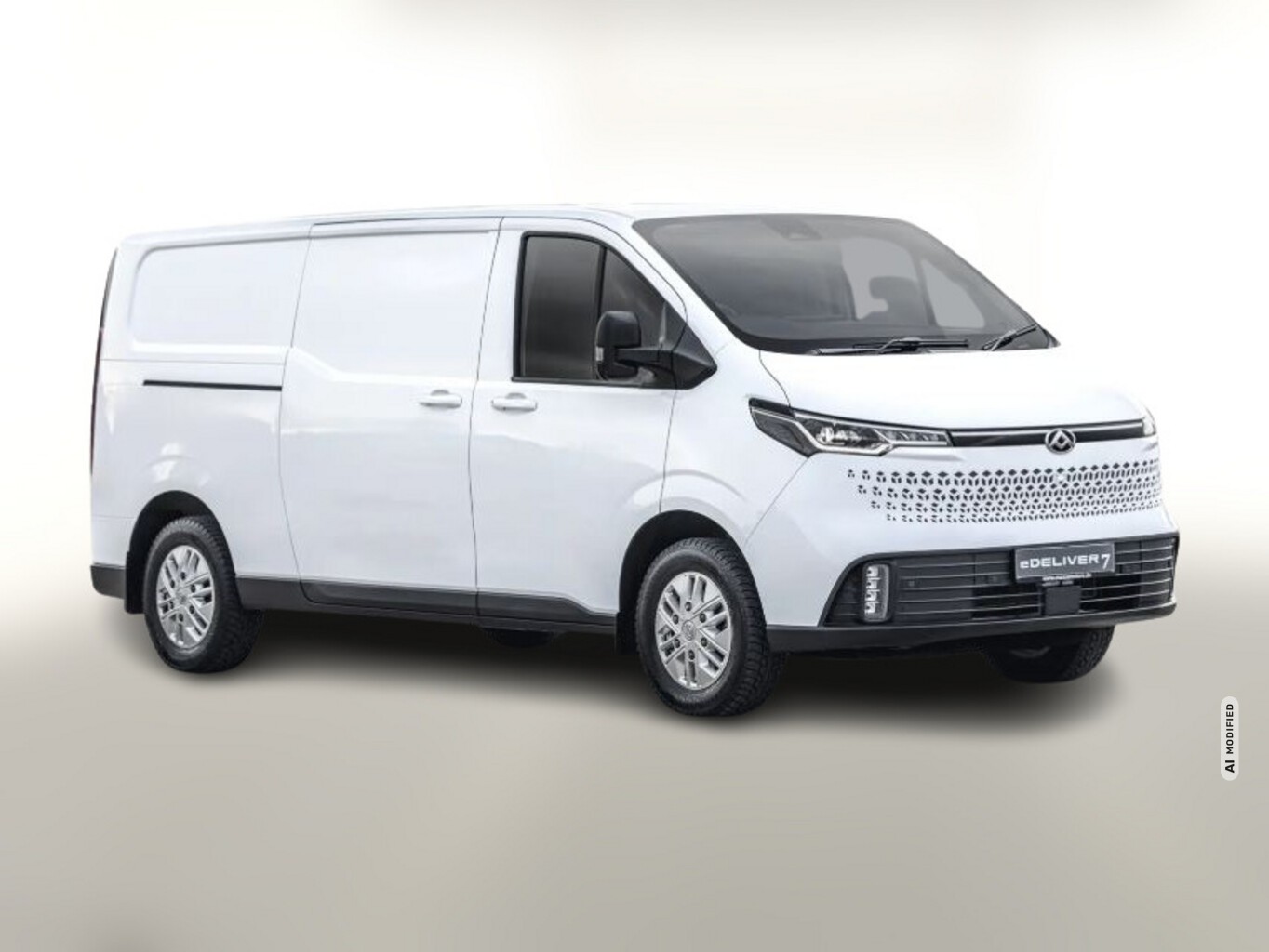 Maxus Deliver 7 e 88kWh AWD L2H1 2xSchiebeT LED ACC KAM