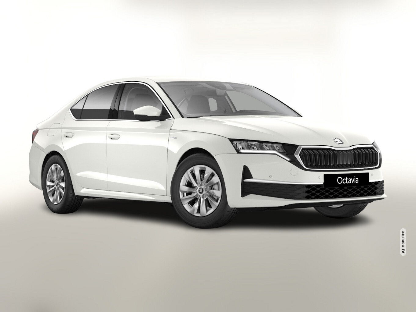Skoda Octavia DSG Selec Nav ACC SideA Kessy el.Heck