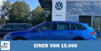 Bild Skoda Octavia Combi 2.0 TDI DSG 4x4 Ambition SMART-LIN
