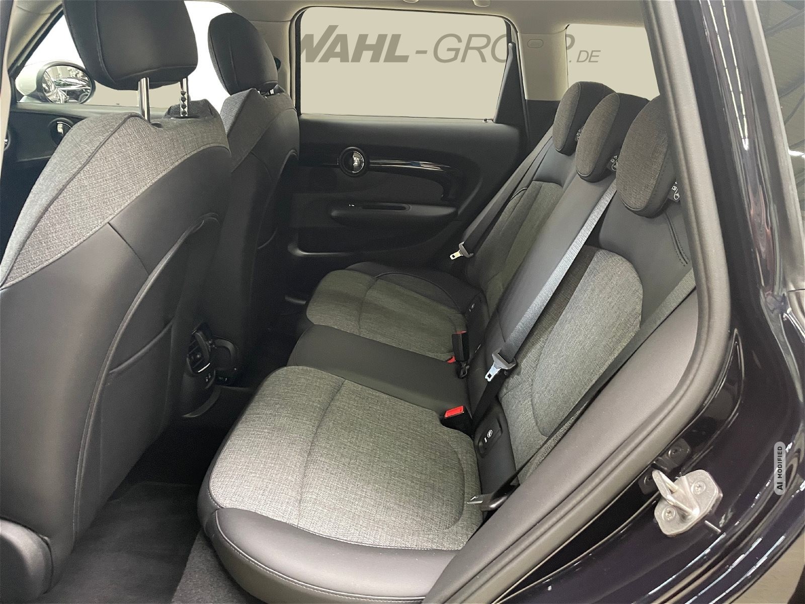 MINI Cooper Clubman LED NAVI AHK PARKASSISTENT SHZ