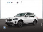 Bild BMW X3 AHK PANORAMA HEADUP ESPORTSITZ LASER