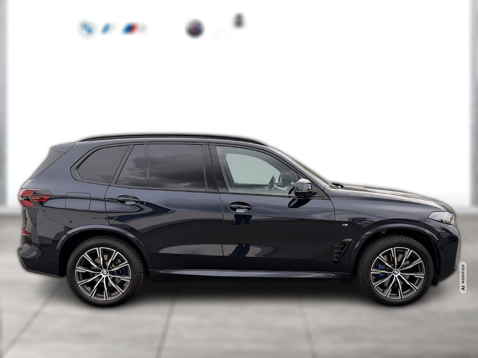 BMW X5 M Sport Pro Panorama Innovation HeadUp LiveCockpit Prof