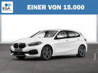 Bild BMW 120 SPORT LINE DKG LC PROF LED GRA PDC SHZG DAB WLAN