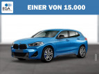 Bild BMW X2 NAVI PLUS LED HUD ACC ALARM HIFI DAB PARKASSIST