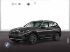 Bild BMW X3 AHK PANORAMA SPORT LIVECOCKP PROF