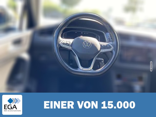 Volkswagen Tiguan Allspace 1.5 TSI DSG LIFE STANDHEIZUNG+PA
