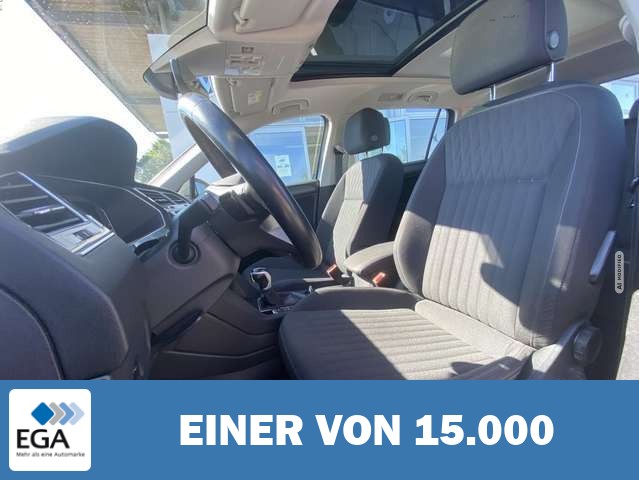 Volkswagen Tiguan Allspace 1.5 TSI DSG LIFE STANDHEIZUNG+PA