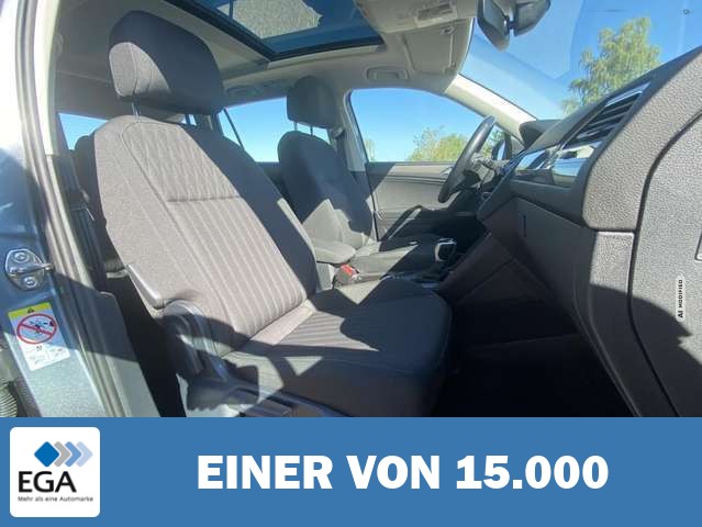 Volkswagen Tiguan Allspace 1.5 TSI DSG LIFE STANDHEIZUNG+PA