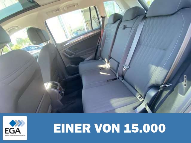Volkswagen Tiguan Allspace 1.5 TSI DSG LIFE STANDHEIZUNG+PA