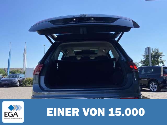 Volkswagen Tiguan Allspace 1.5 TSI DSG LIFE STANDHEIZUNG+PA