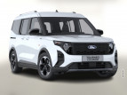 Bild Ford Tourneo Courier Aut Active WinterP ACC Nav Kam