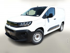 Bild Opel Combo ComfortConnectP WinterP WorksiteP