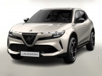 Bild Alfa Romeo Junior Ibrida Q4 Sport Speciale TechP 18