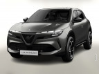 Bild Alfa Romeo Junior Ibrida Q4 Sport Speciale TechP 18
