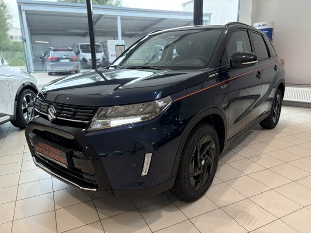 Suzuki Vitara Comfort+ ALLGRIP 