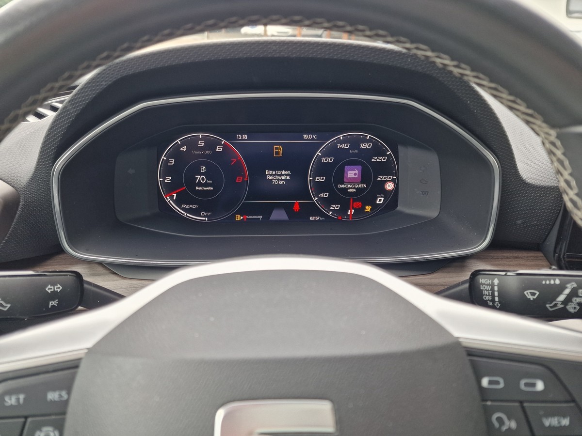 Seat Leon  ST*TSI Xcellence*Navi*LED*ACC*18 Zoll*R-Cam
