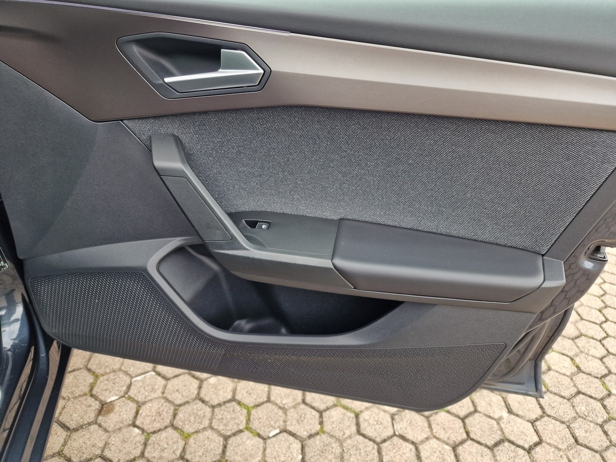 Seat Leon  ST*TSI Xcellence*Navi*LED*ACC*18 Zoll*R-Cam