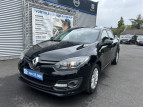 Bild Renault Megane GRANDTOUR 1.6 16V 110 LIMITED KLIMA*SHZG*BTH*ALU*PDC