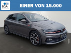 Bild Volkswagen Polo GTI Polo 2.0 TSI GTI Kamera PDC ACC Sitzh. Navi 
