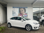 Bild Seat Ibiza SC 1.0 TSI FR ECO NAVI KLIMA ALU PDC MFL W-PAKET SHZ