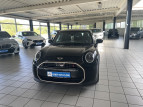 Bild MINI Cooper S HuD Pano neue Sommerreifen 18Zoll