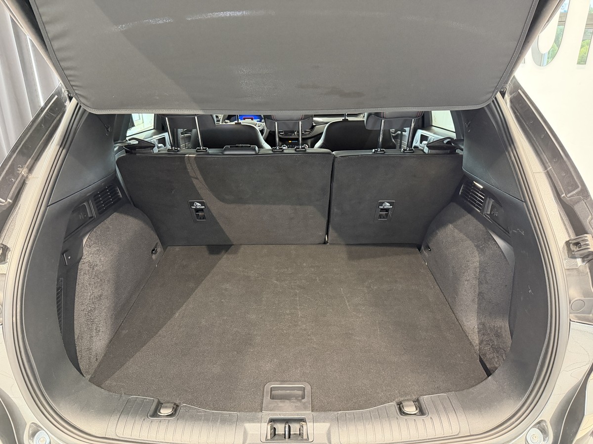 Ford Kuga 2.5 Duratec Plug-in-Hybrid PHEV ST-Line X 