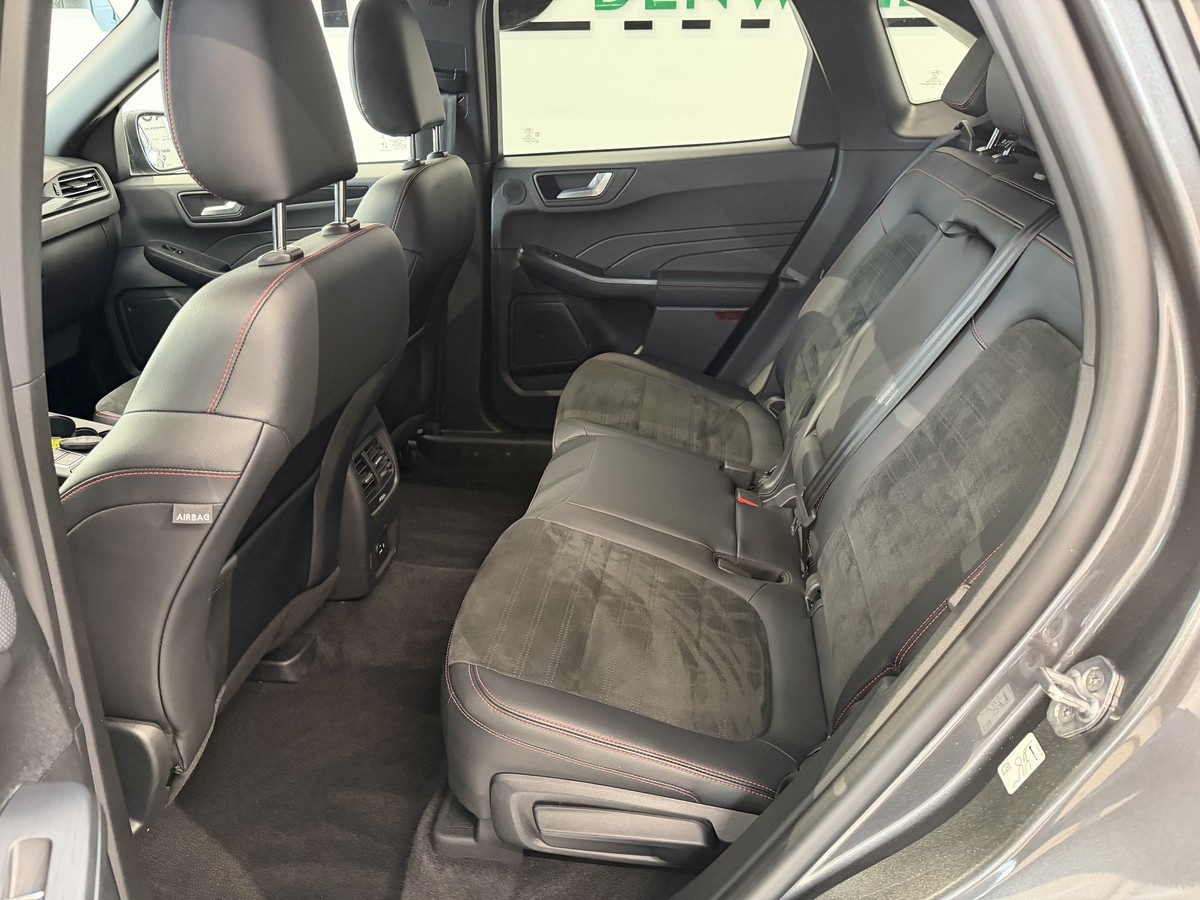 Ford Kuga 2.5 Duratec Plug-in-Hybrid PHEV ST-Line X 