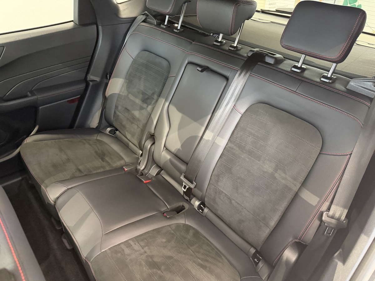 Ford Kuga 2.5 Duratec Plug-in-Hybrid PHEV ST-Line X 