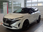 Bild Nissan Qashqai 1.5 VC-T e-Power N-Design Panoramaglasdach