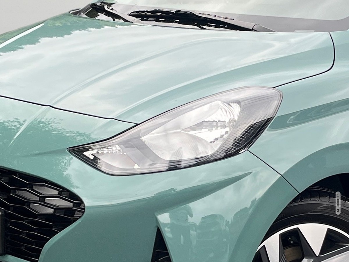 Hyundai i10 1.0 Trend