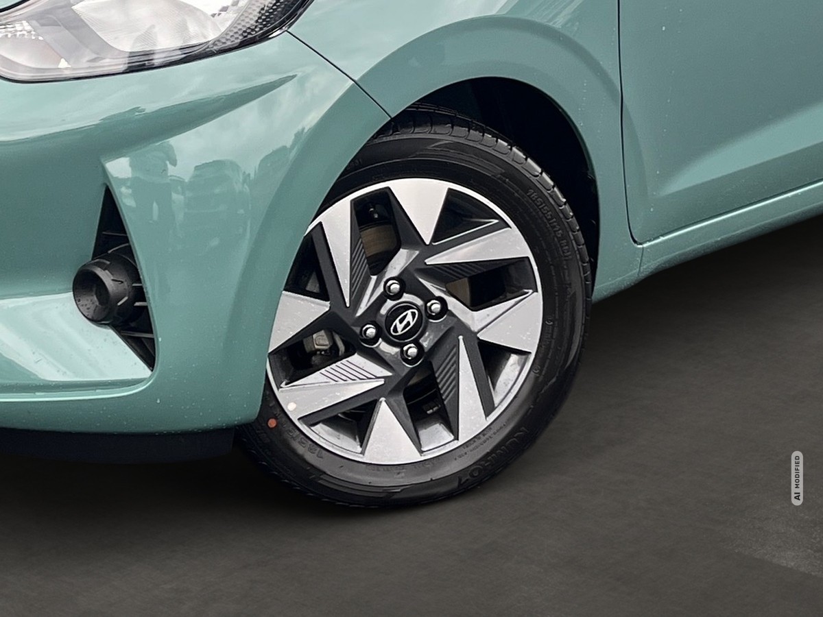 Hyundai i10 1.0 Trend
