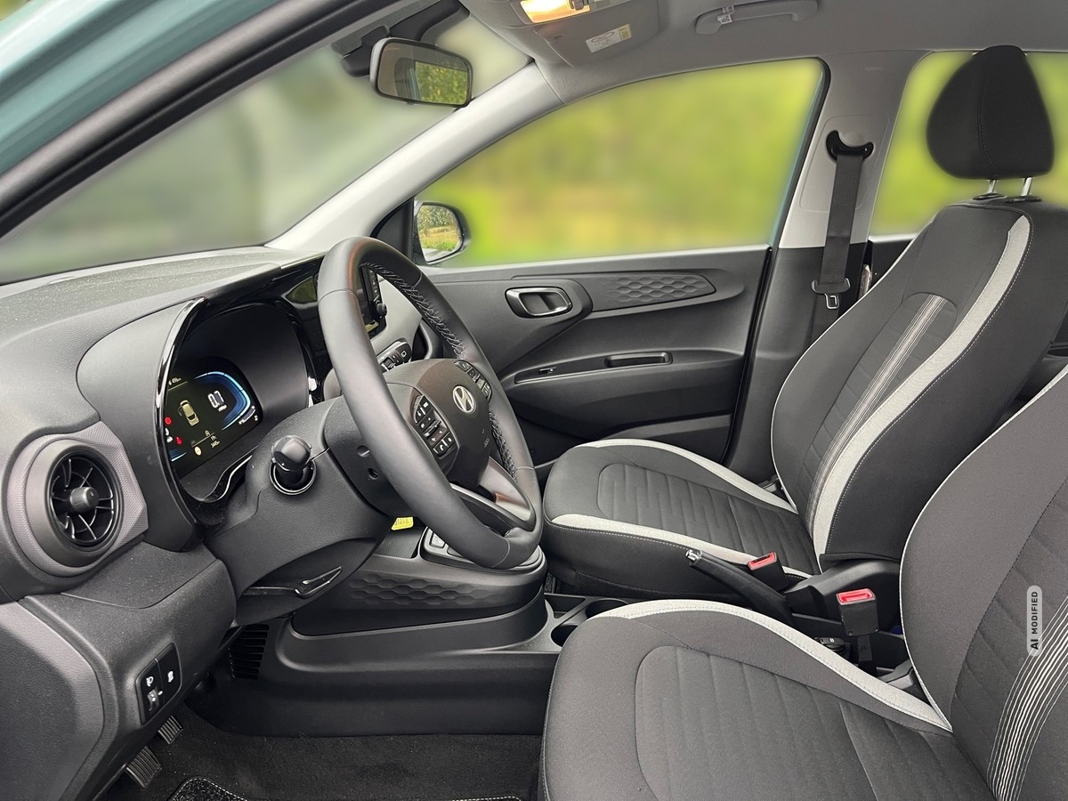 Hyundai i10 1.0 Trend