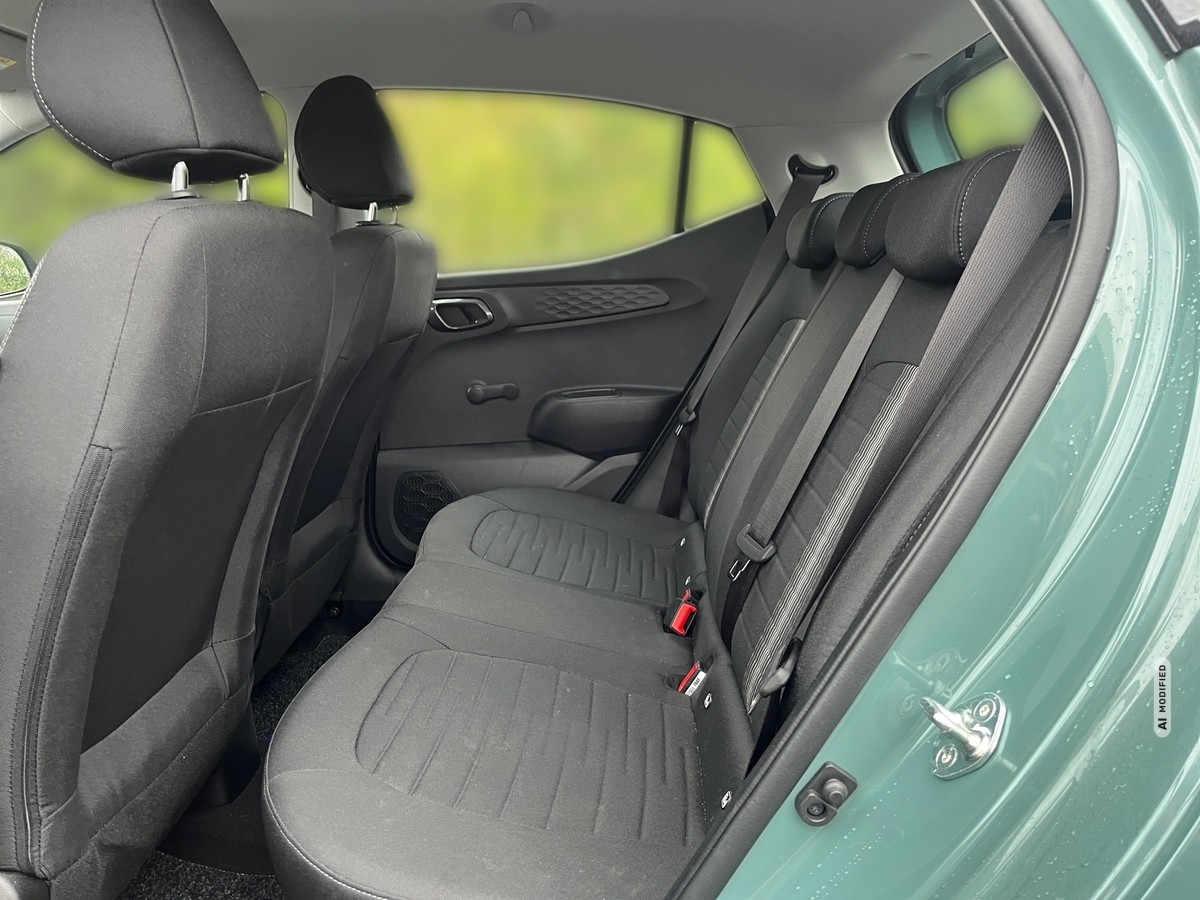 Hyundai i10 1.0 Trend