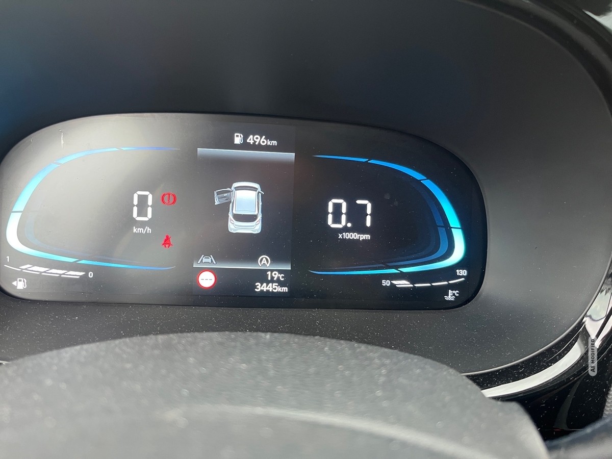Hyundai i10 1.0 Trend
